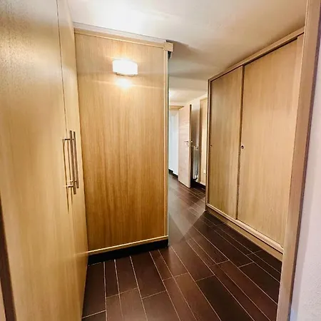 Albanese Lejlighed Palermo