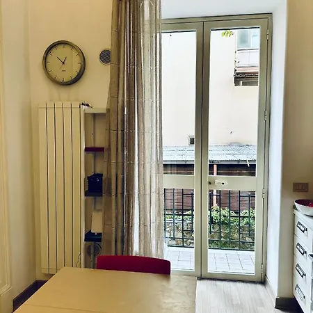 Albanese Lejlighed Palermo