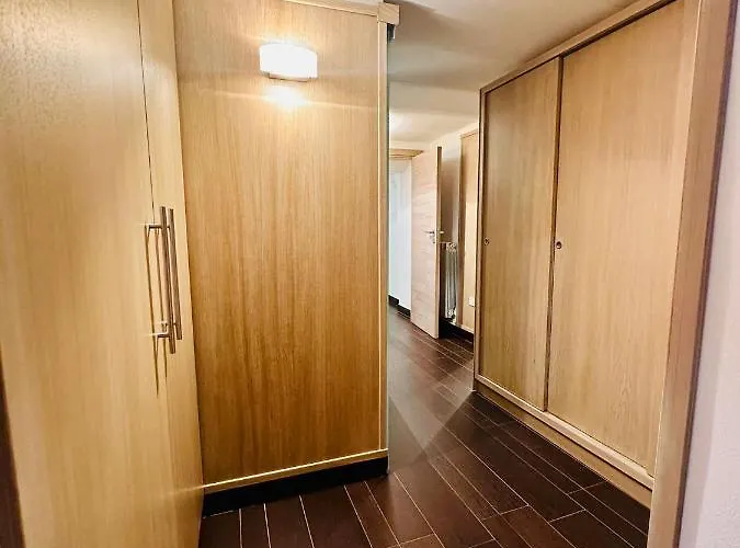 Albanese Lejlighed Palermo